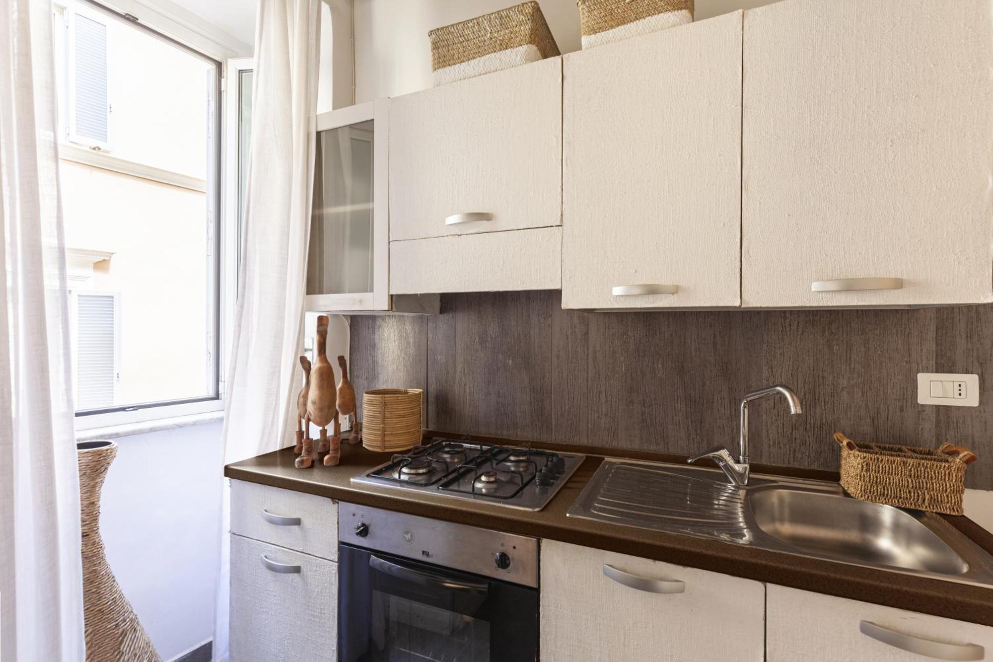 Piazza Navona Elite Flat Διαμέρισμα Ρώμη Εξωτερικό φωτογραφία