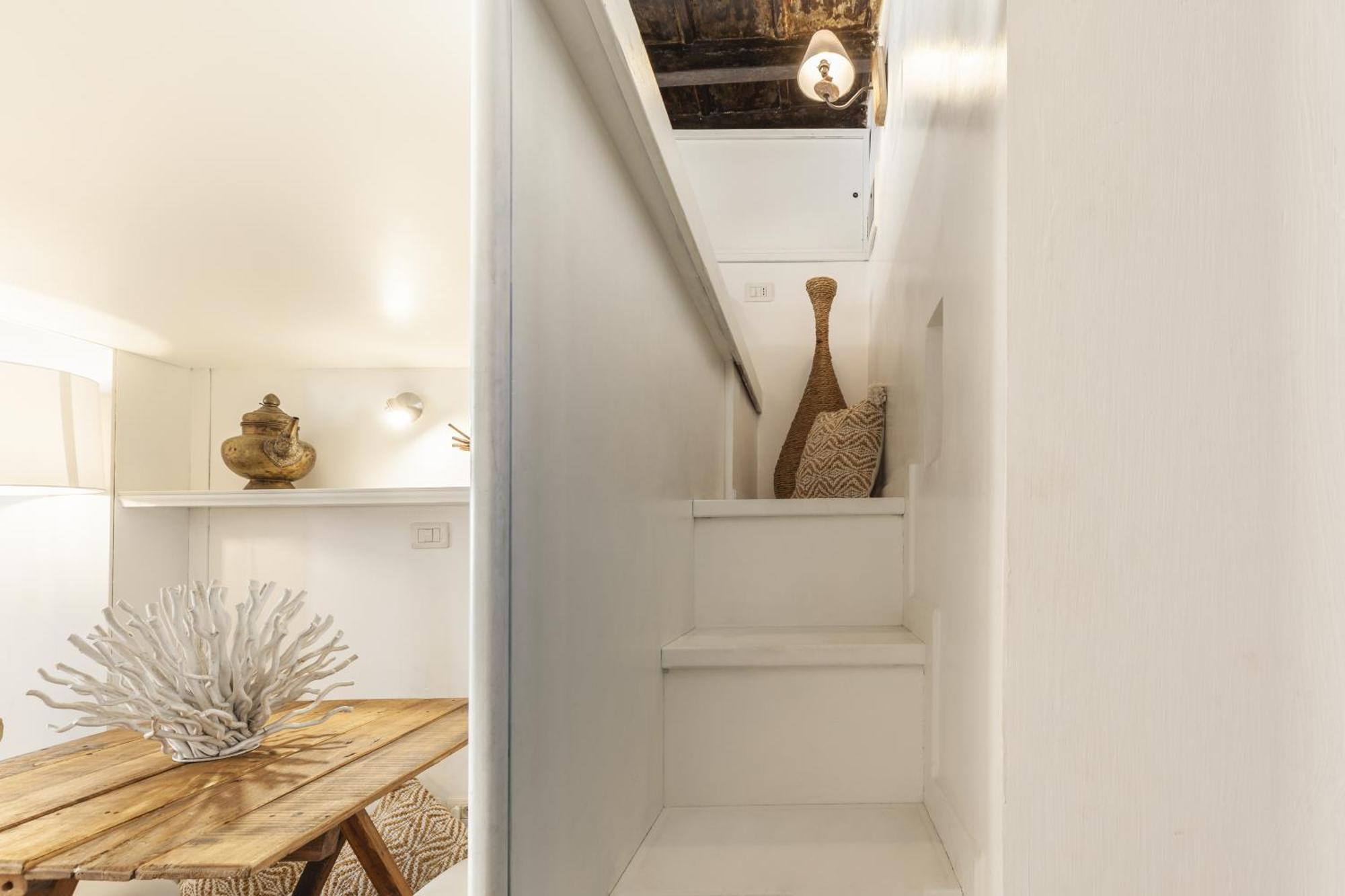 Piazza Navona Elite Flat Διαμέρισμα Ρώμη Εξωτερικό φωτογραφία