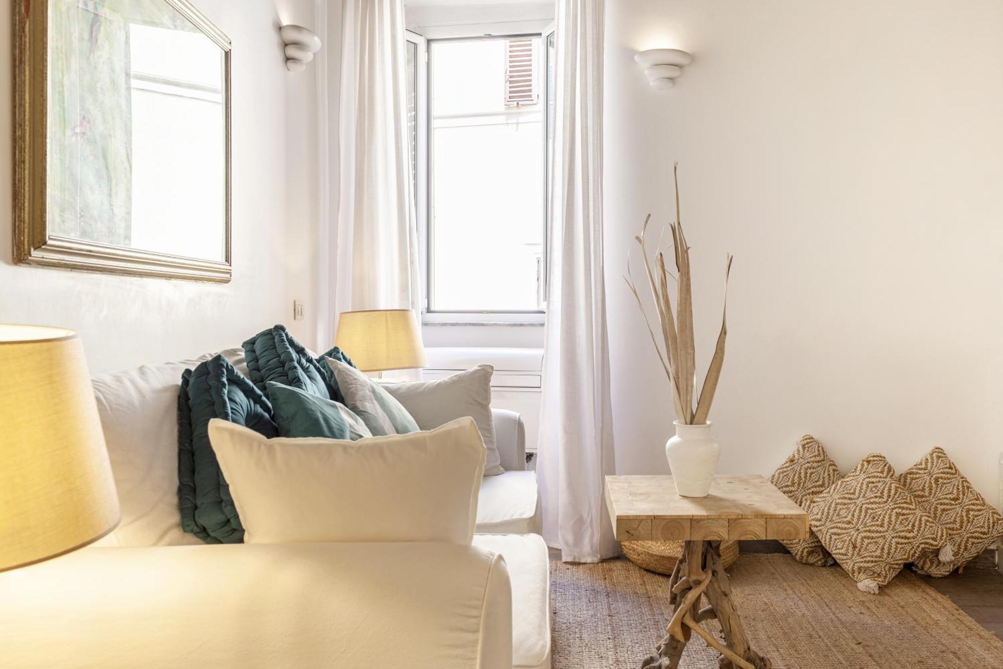 Piazza Navona Elite Flat Διαμέρισμα Ρώμη Εξωτερικό φωτογραφία