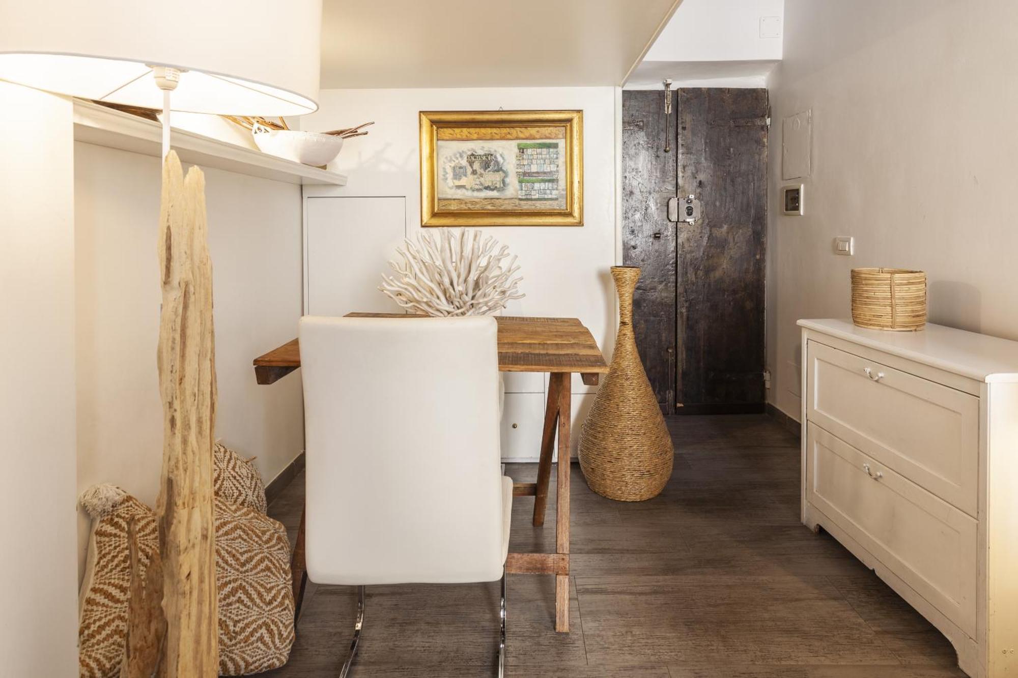 Piazza Navona Elite Flat Διαμέρισμα Ρώμη Εξωτερικό φωτογραφία