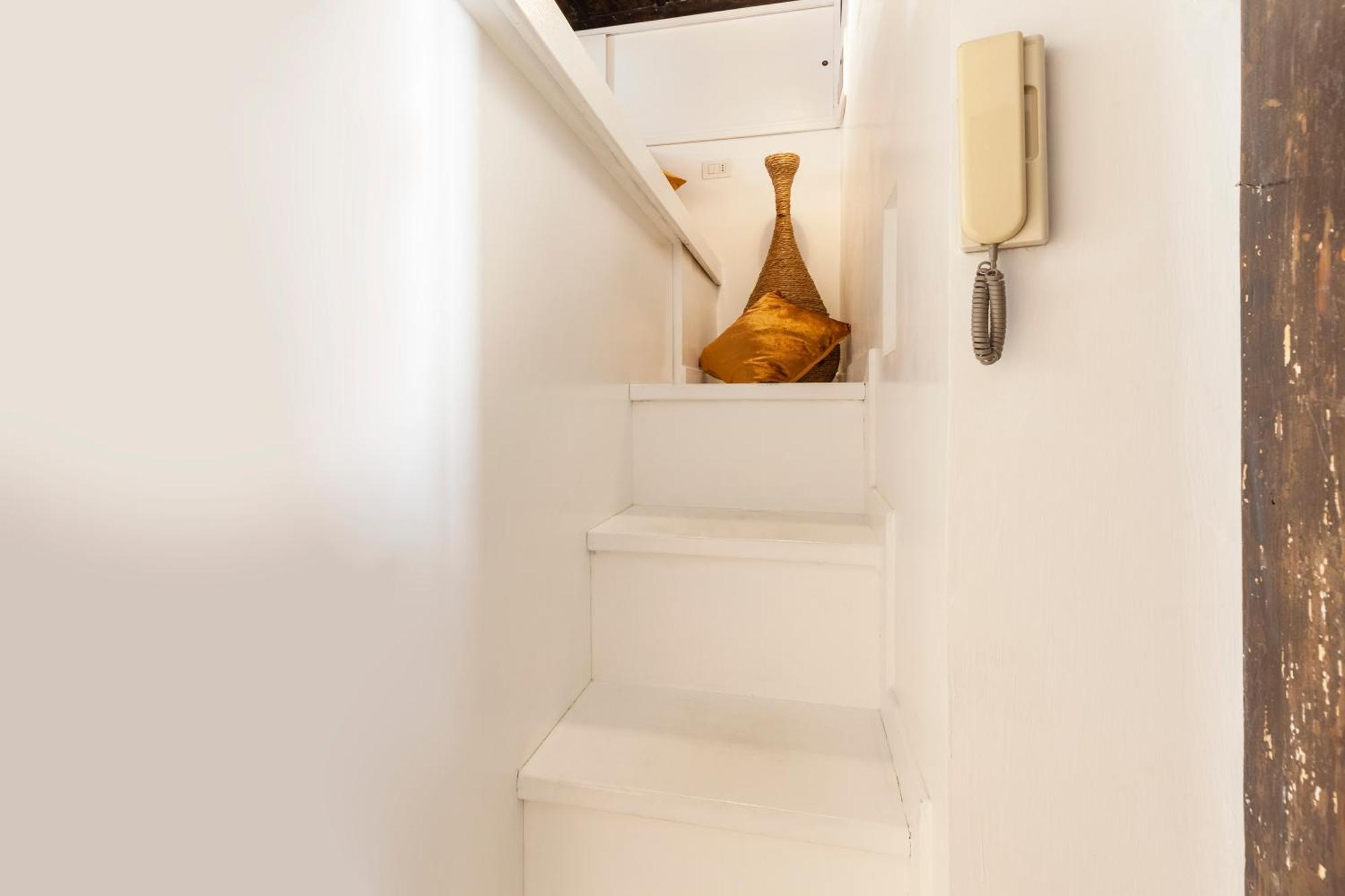 Piazza Navona Elite Flat Διαμέρισμα Ρώμη Εξωτερικό φωτογραφία