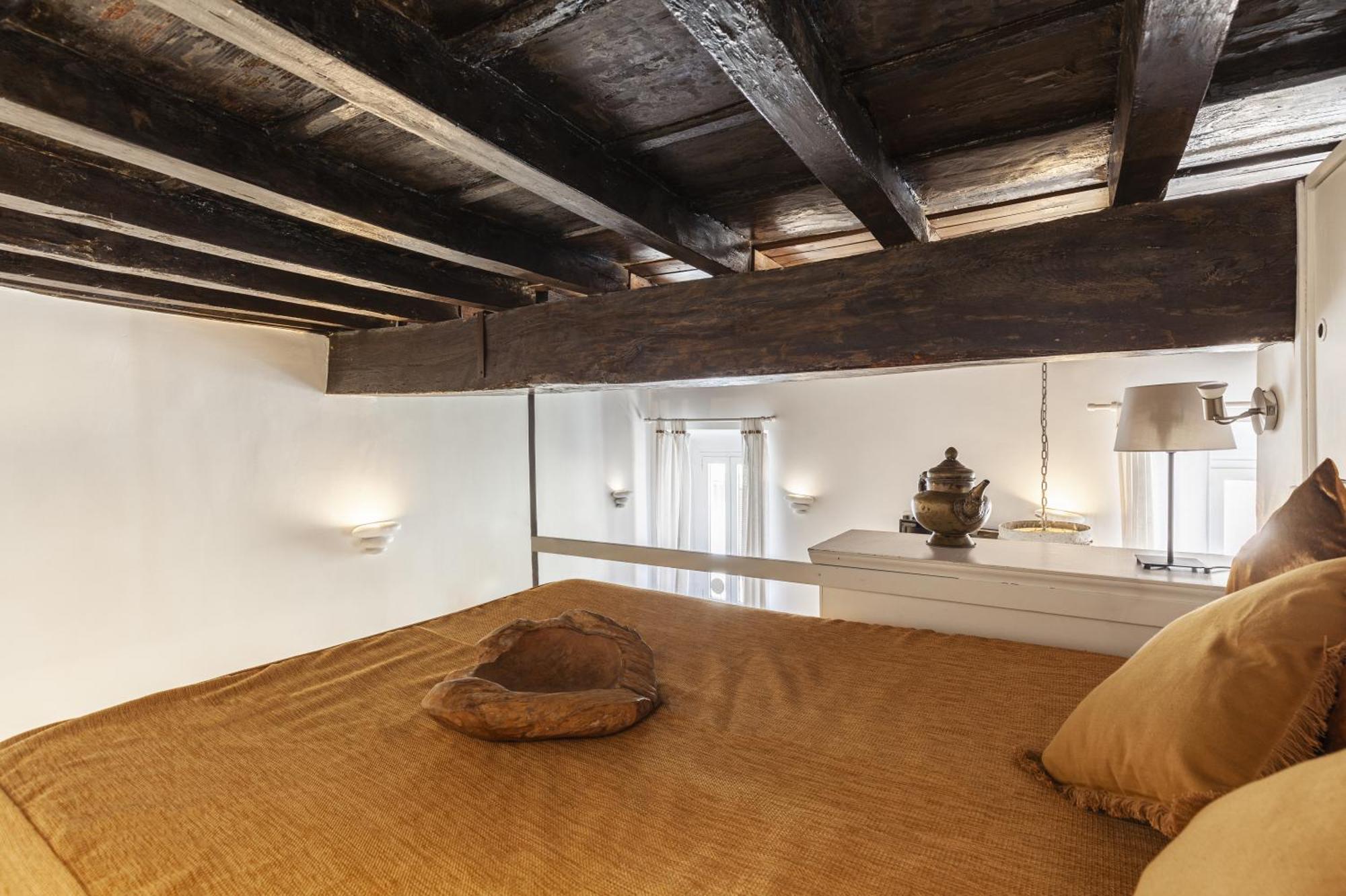 Piazza Navona Elite Flat Διαμέρισμα Ρώμη Εξωτερικό φωτογραφία